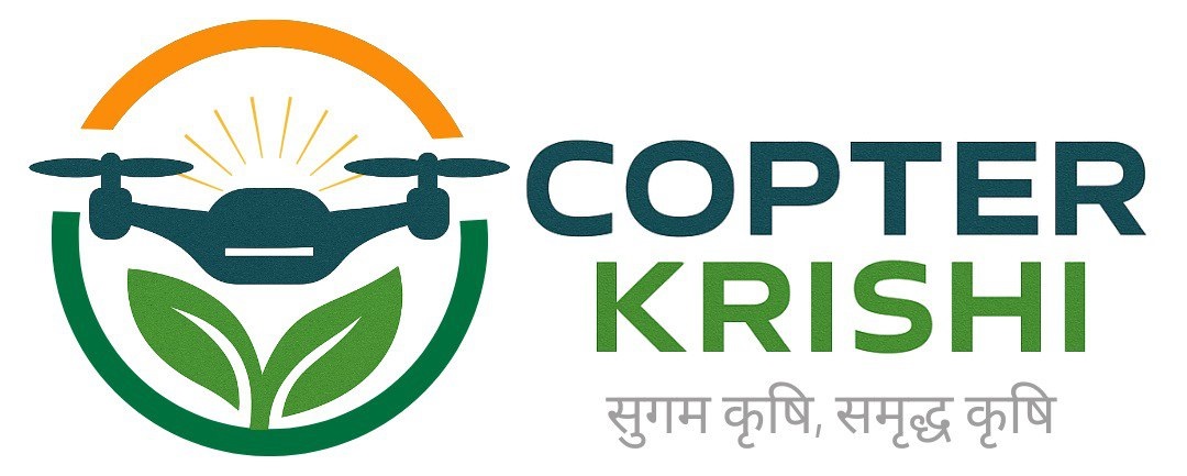 Copter Krishi